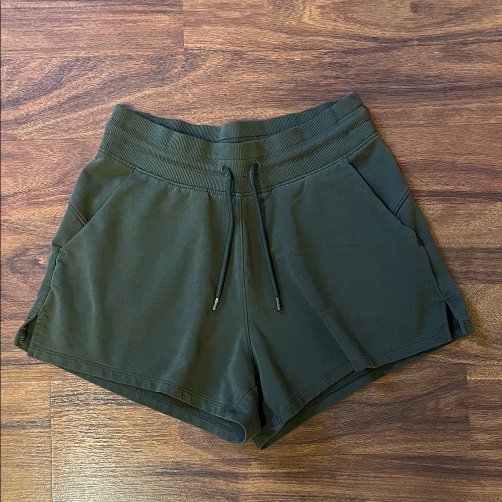 Set of All in Motion Athletic Shorts and Joggers